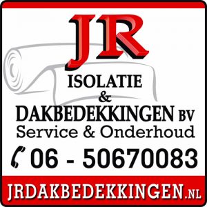JR Dakbedekkingen - Voor al uw dakbedekkingen, reparaties en onderhoud