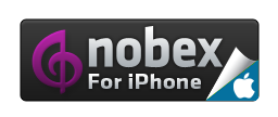 Iphone Nobex Flex Radio