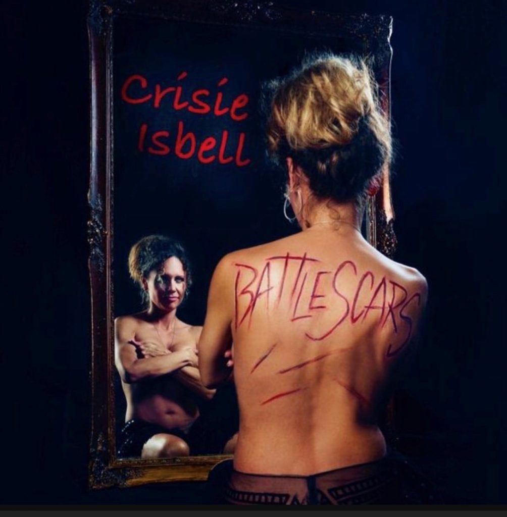 Crisie Isbell - Battle Scars