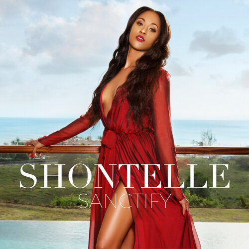 Shontelle - Sanctify