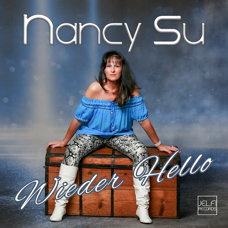 Nancy Su - Wieder Hello (Jelfi Remix)