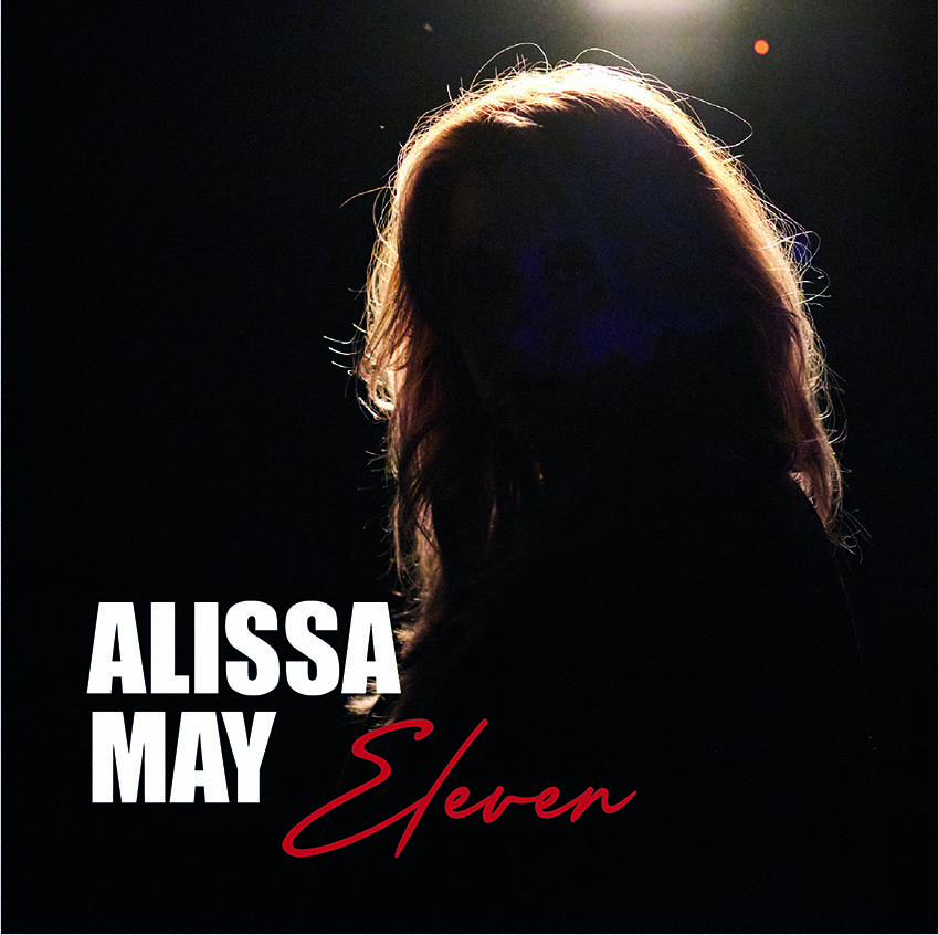 Alissa May - Eleven