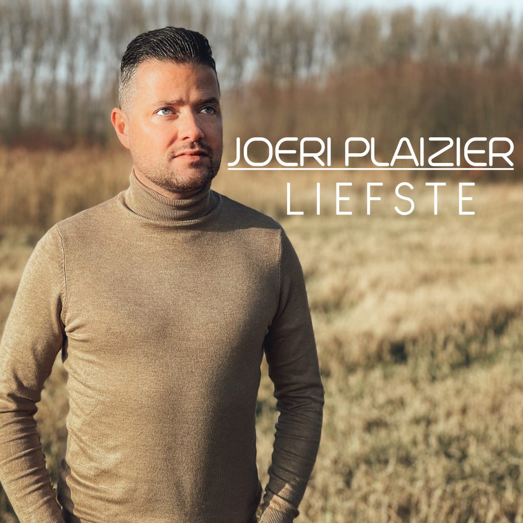 Joeri Plaizier - Liefste