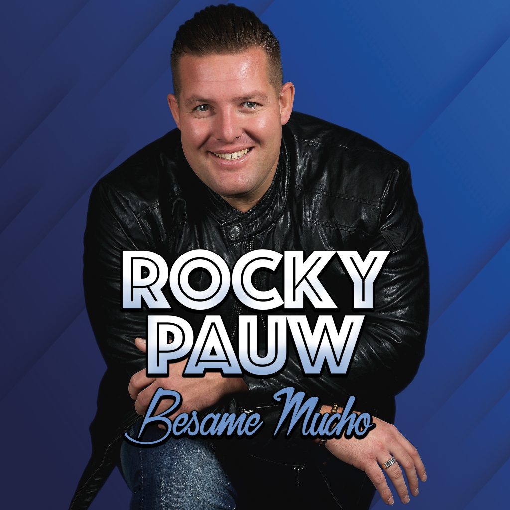 Rocky Pauw -Besame Mucho