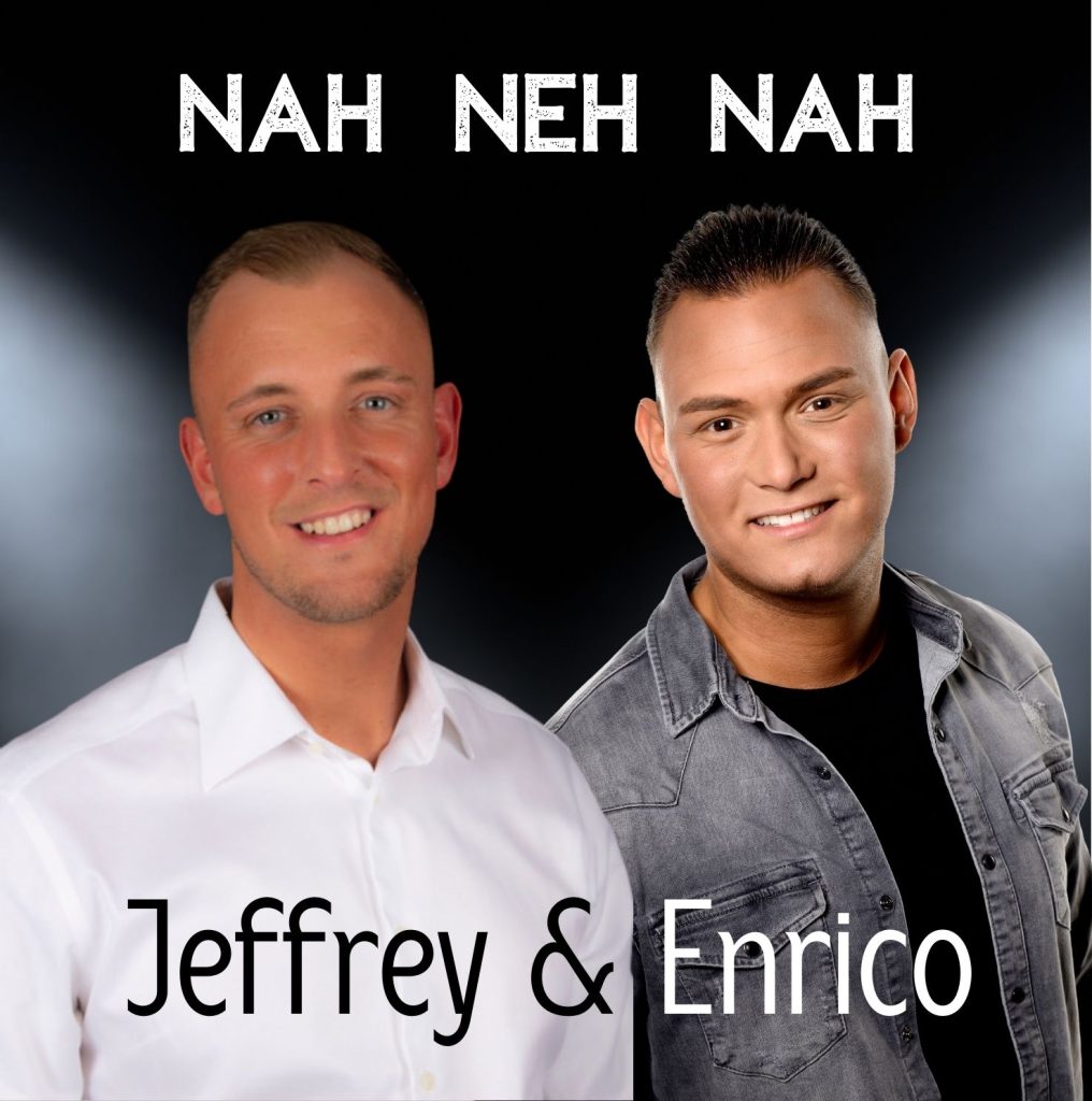 Jeffrey en Enrico - Nah Neh Nah