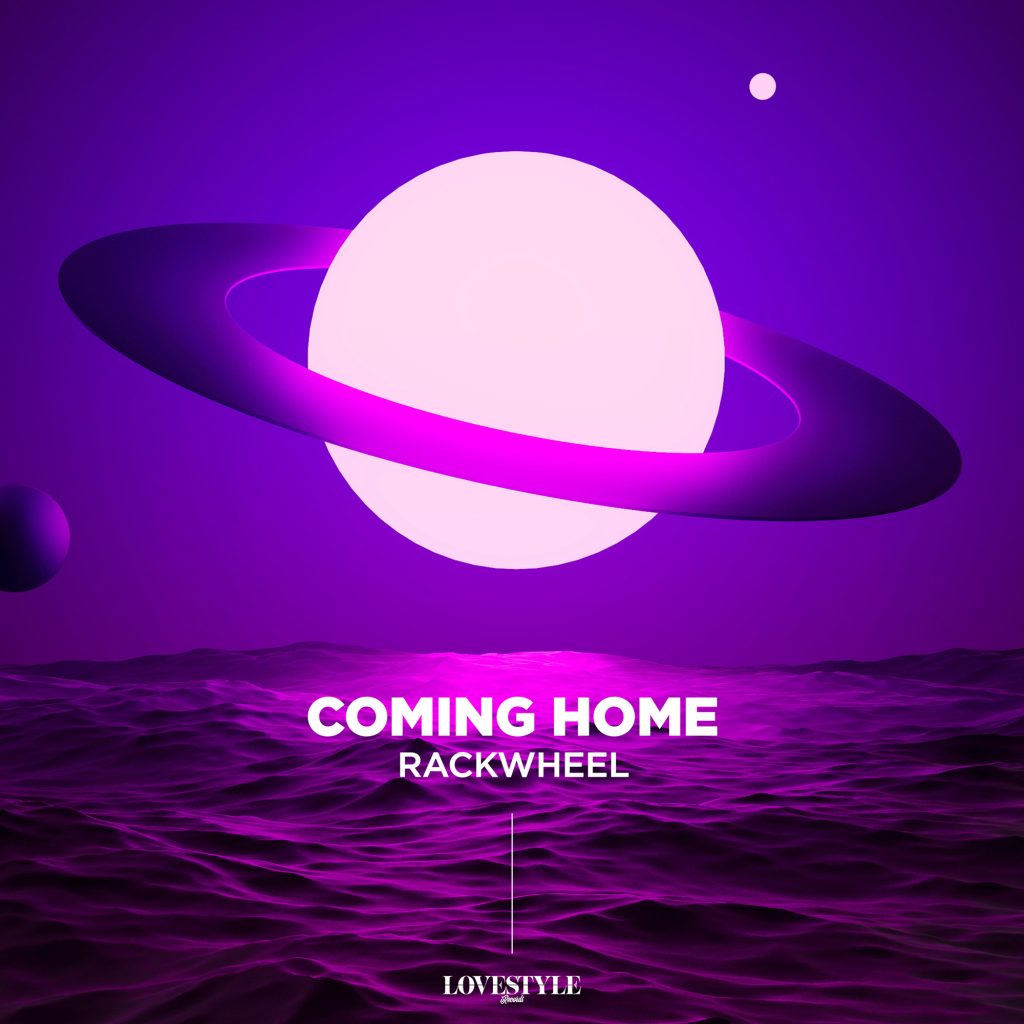 Rackwheel - Coming Home (Radio Mix)
