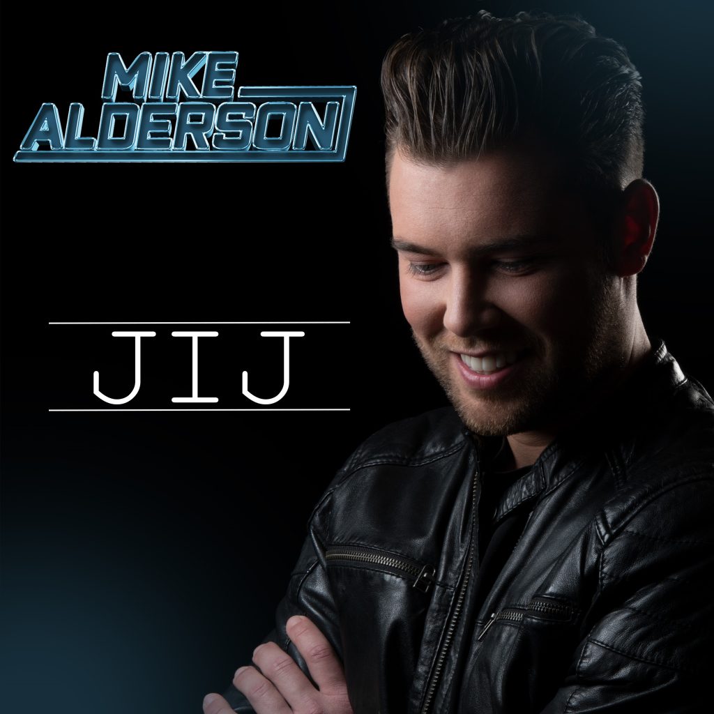 Mike Alderson - Jij