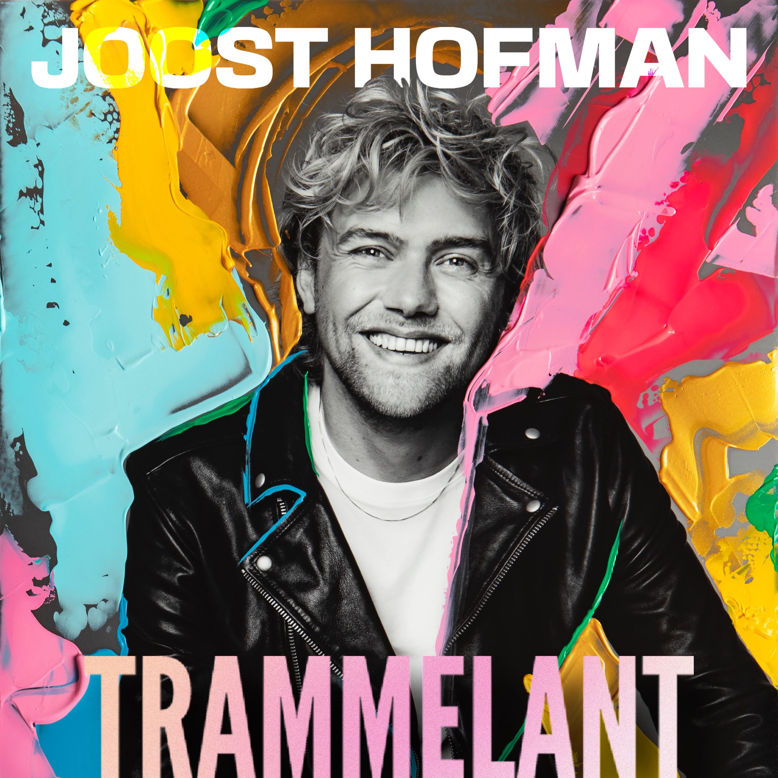 Joost Hofman - Trammelant