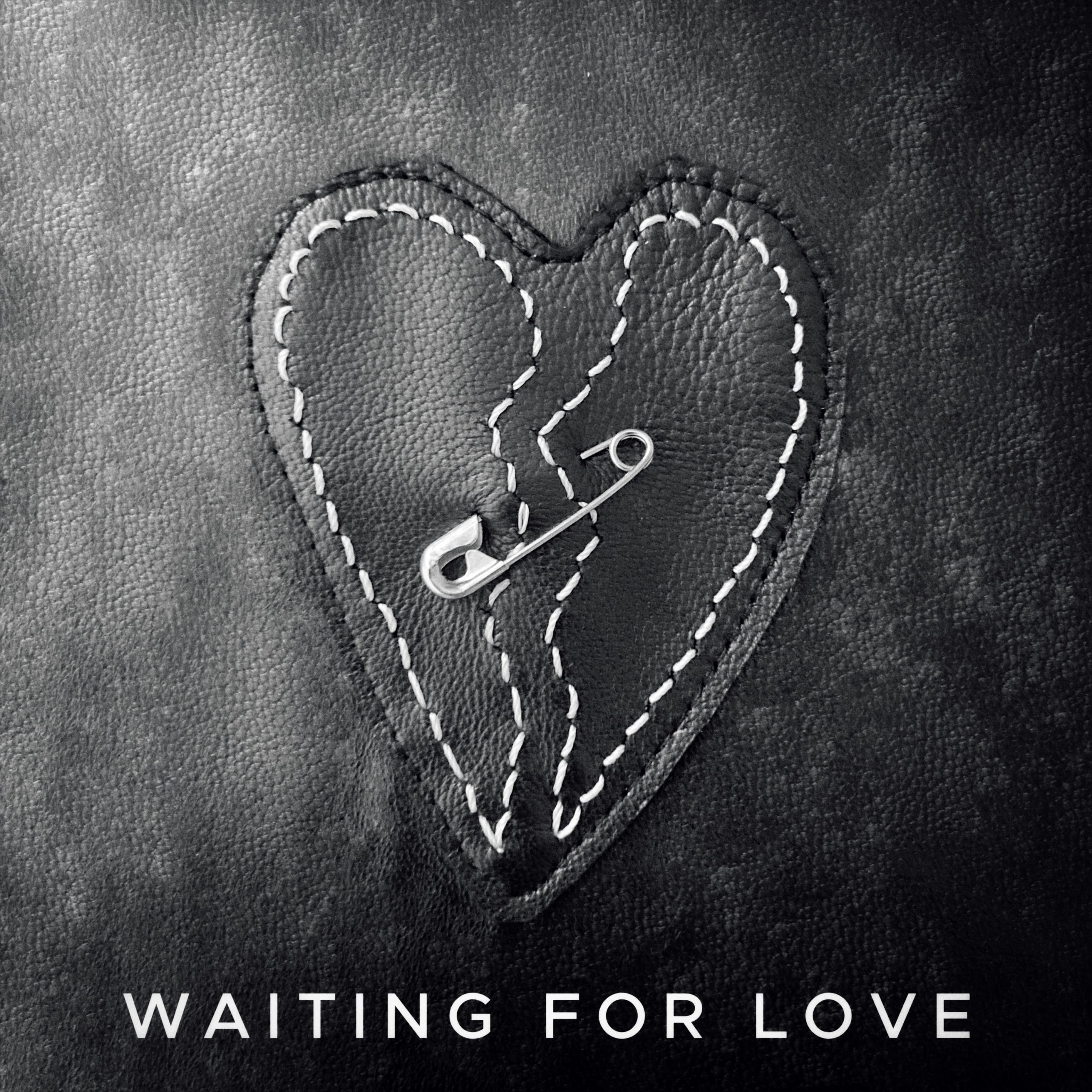 Marius Bear - Waiting For Love