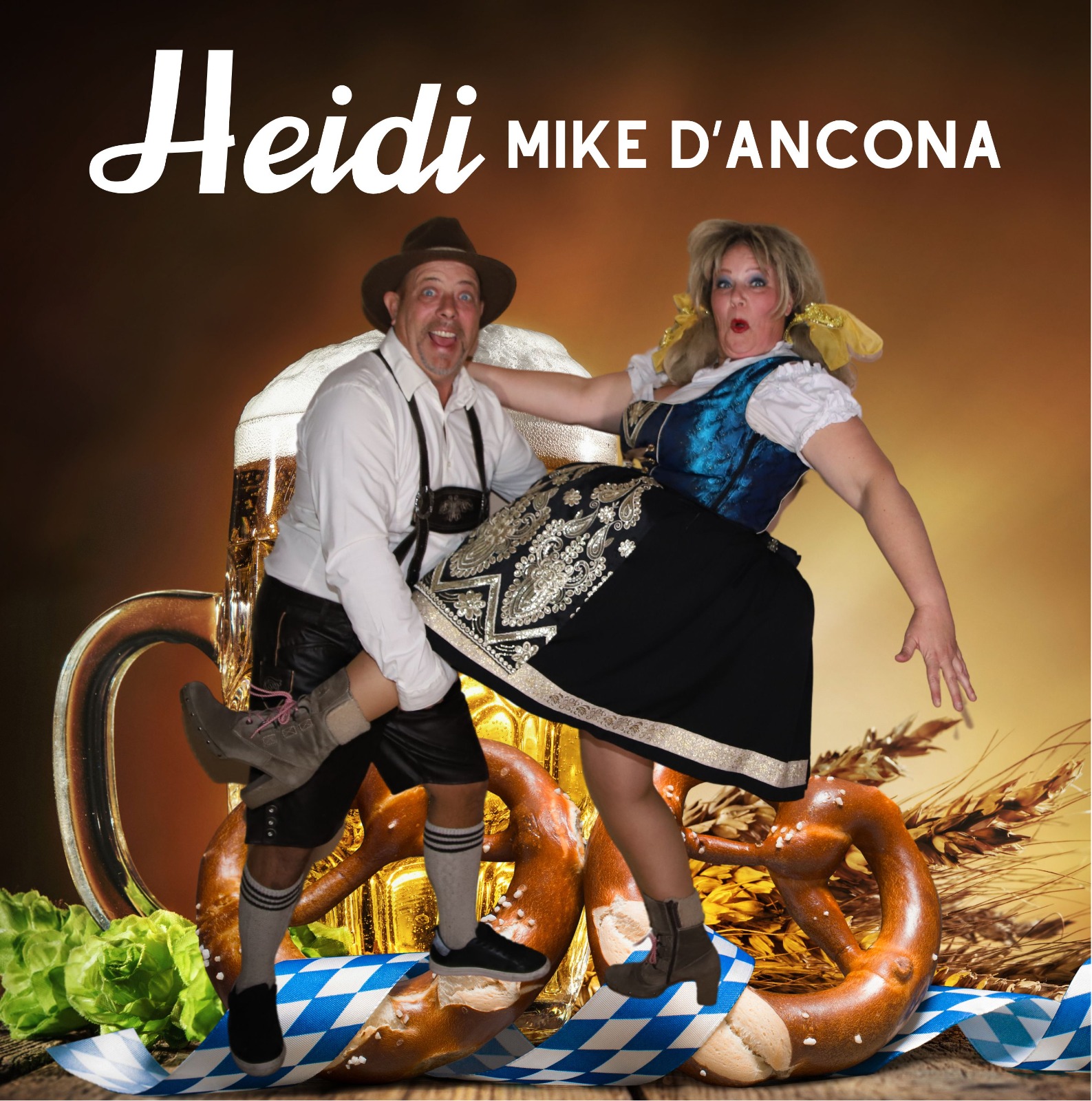 Mike DAncona - Heidi
