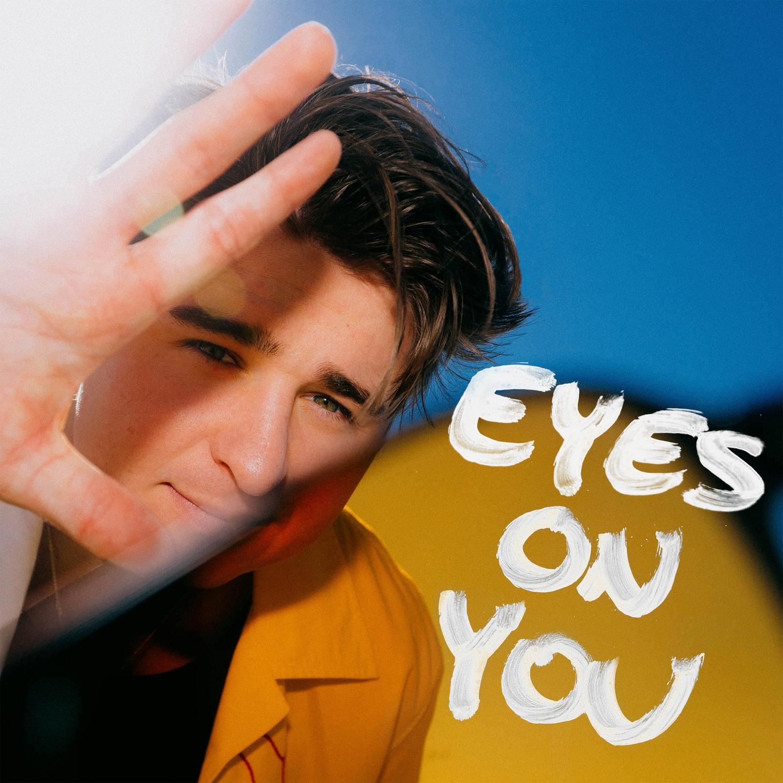 Nicky Your - Eyes On You