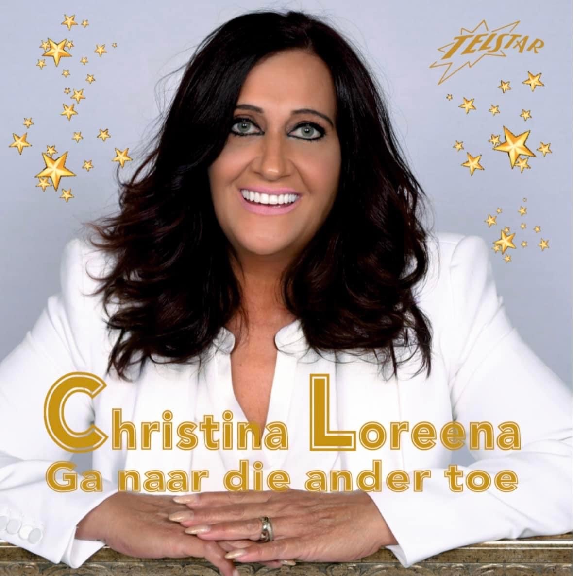 Christina Loreena - Ga naar die ander toe