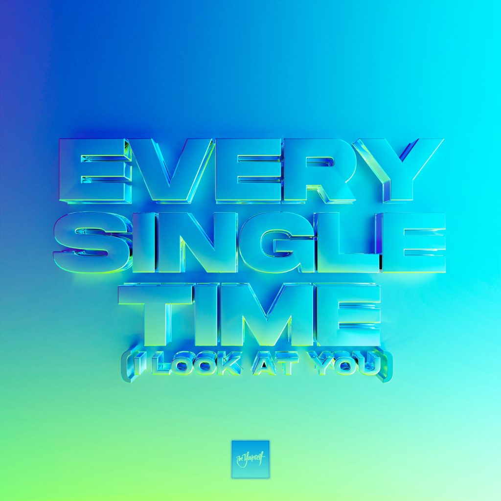Melsen ft Amanda Wilson - Every Single Time