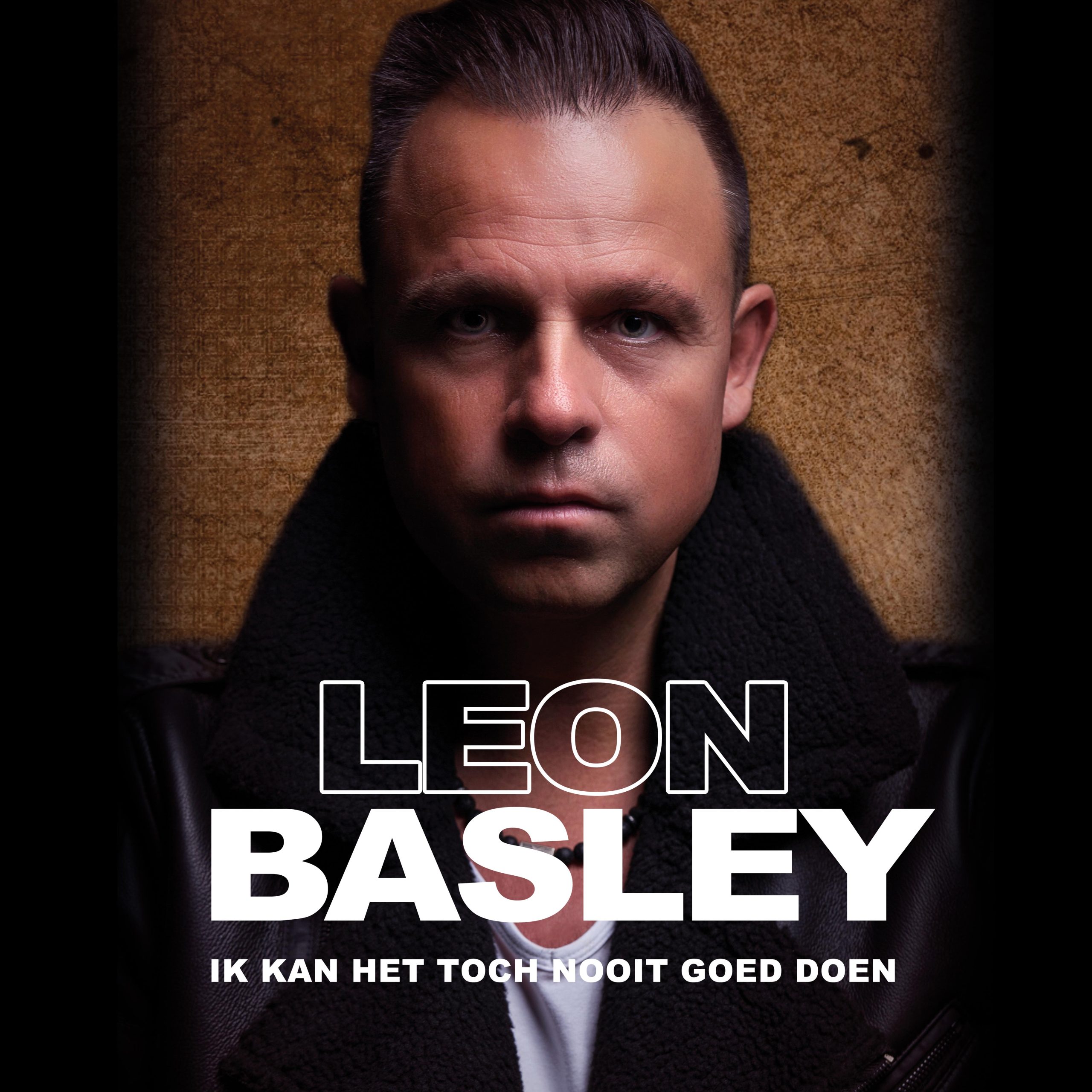 Leon Basley - Ik Kan Het Toch Nooit Goed Doen